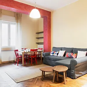A Retreat In The Heart Of I Via Sapeto Milan