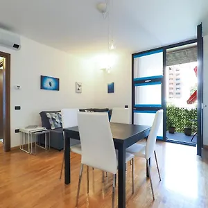 Primopiano - Eraclito Appartamento