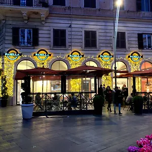 Arion Rome