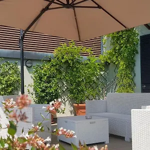 Life Sky Apartment- Mico- Breathtaking Penthouse Milan