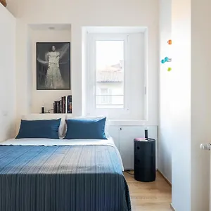 La Casa Colorata - Flats In - Porta Romana Milan